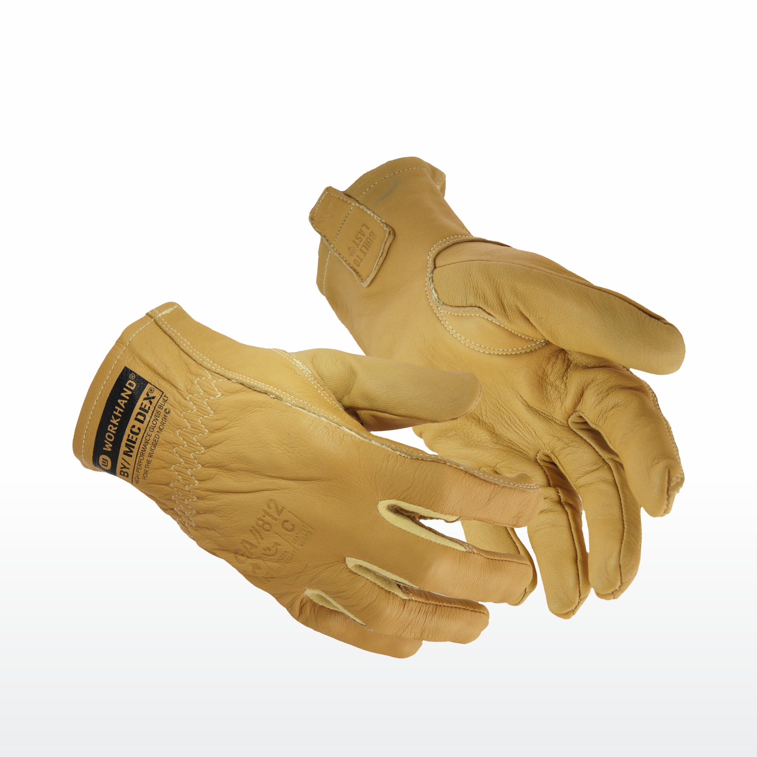 Workhand® by Mec Dex®  GA-812